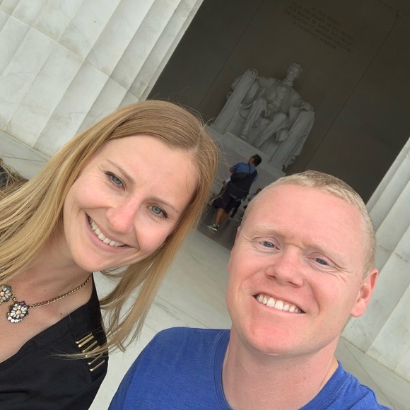 Meet your Posher, Scott - Picture 1 of 1